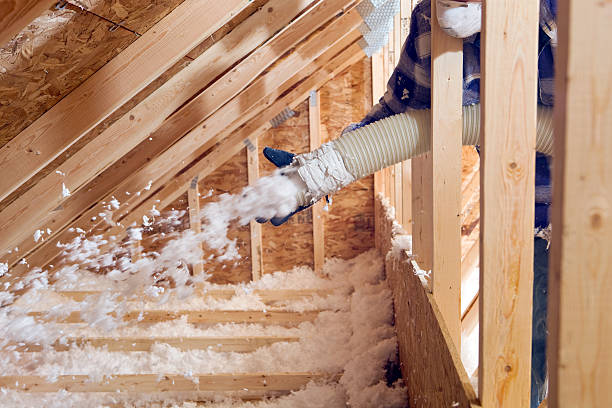 Professional Insulation Services in Keyport, NJ